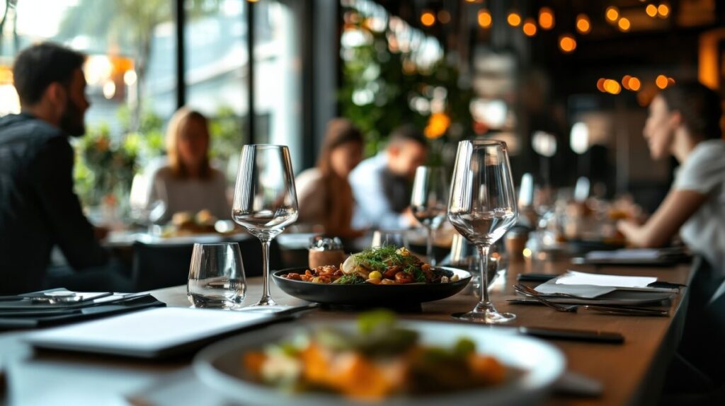Savoring Ellicott Creek: The Ultimate Guide to Dining in Orchard Park’s Tastiest Neighborhood